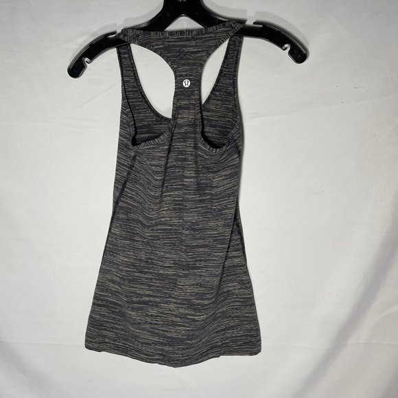 Lululemon Racerback Workout Tank - Picture 2 of 2